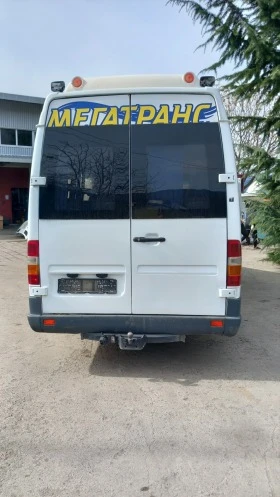 Mercedes-Benz Sprinter 412 На части, снимка 6