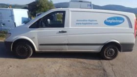 Mercedes-Benz Vito | Mobile.bg    2