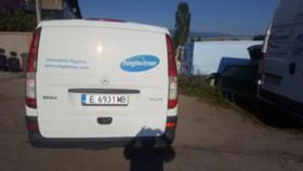 Mercedes-Benz Vito | Mobile.bg    3