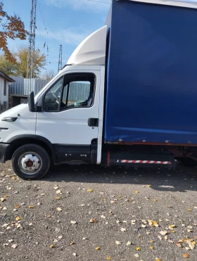 Iveco Daily 35С17, снимка 11