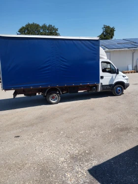 Iveco Daily 35С17, снимка 4