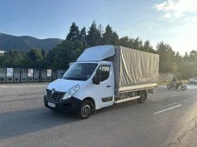 Renault Master 2.3 dci, снимка 1