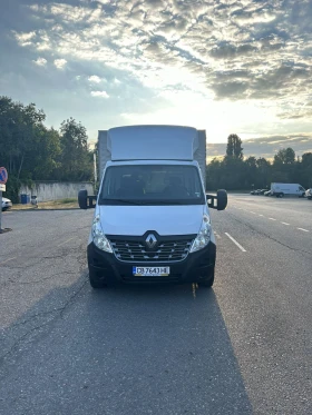 Renault Master 2.3 dci, снимка 2