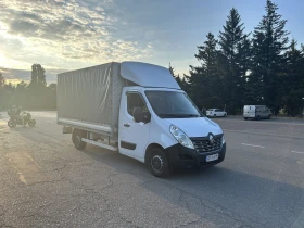 Renault Master 2.3 dci, снимка 3