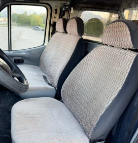 Ford Transit 2.5D , снимка 11