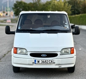 Ford Transit 2.5D , снимка 2