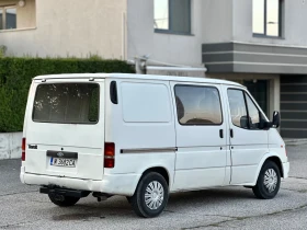 Ford Transit 2.5D , снимка 5