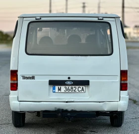 Ford Transit 2.5D , снимка 6