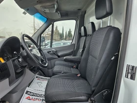 Mercedes-Benz Sprinter 315 2.2CDI-150кс= 6СКОРОСТИ, снимка 7