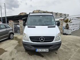 Mercedes-Benz Sprinter 315 2.2CDI-150кс= 6СКОРОСТИ, снимка 1