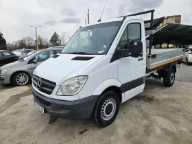 Mercedes-Benz Sprinter 315 2.2CDI-150кс= 6СКОРОСТИ, снимка 6