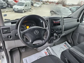 Mercedes-Benz Sprinter 315 2.2CDI-150кс= 6СКОРОСТИ, снимка 8