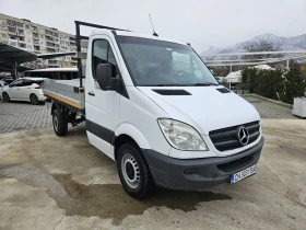 Mercedes-Benz Sprinter 315 2.2CDI-150кс= 6СКОРОСТИ, снимка 2