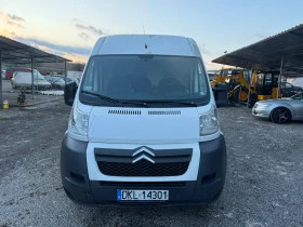 Citroen Jumper 2.2HDI 130ks, снимка 2