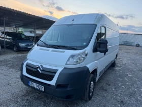 Citroen Jumper 2.2HDI 130ks, снимка 1