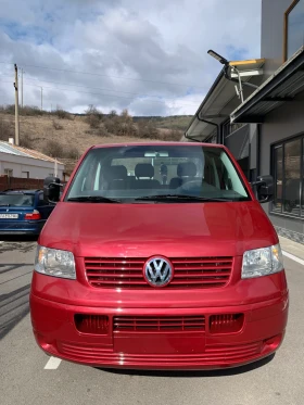 VW T5 Макси 3.0м, снимка 1