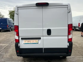 Обява за продажба на Peugeot Boxer 2.2 EURO 6 , NAVI , FULL , 2022г ~24 999 лв. - изображение 4