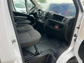 Обява за продажба на Peugeot Boxer 2.2 EURO 6 , NAVI , FULL , 2022г ~24 999 лв. - изображение 6