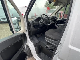 Обява за продажба на Peugeot Boxer 2.2 EURO 6 , NAVI , FULL , 2022г ~24 999 лв. - изображение 10
