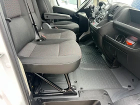 Обява за продажба на Peugeot Boxer 2.2 EURO 6 , NAVI , FULL , 2022г ~24 999 лв. - изображение 7