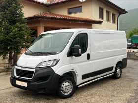Обява за продажба на Peugeot Boxer 2.2 EURO 6 , NAVI , FULL , 2022г ~24 999 лв. - изображение 1
