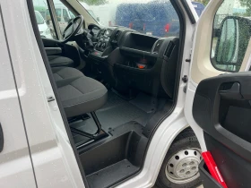 Обява за продажба на Peugeot Boxer 2.2 EURO 6 , NAVI , FULL , 2022г ~24 999 лв. - изображение 8