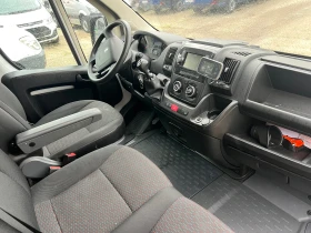 Обява за продажба на Peugeot Boxer 2.2 EURO 6 , NAVI , FULL , 2022г ~24 999 лв. - изображение 9