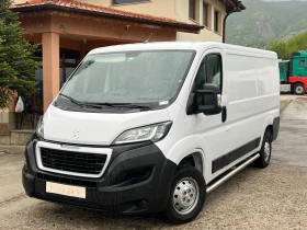 Обява за продажба на Peugeot Boxer 2.2 EURO 6 , NAVI , FULL , 2022г ~24 999 лв. - изображение 1