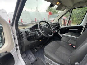 Обява за продажба на Peugeot Boxer 2.2 EURO 6 , NAVI , FULL , 2022г ~24 999 лв. - изображение 11