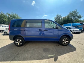 Обява за продажба на Mercedes-Benz Vito 115 ~23 880 лв. - изображение 2