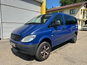 Обява за продажба на Mercedes-Benz Vito 115 ~23 880 лв. - изображение 4