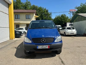 Обява за продажба на Mercedes-Benz Vito 115 ~23 880 лв. - изображение 3