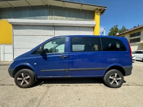 Обява за продажба на Mercedes-Benz Vito 115 ~23 880 лв. - изображение 5