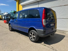Обява за продажба на Mercedes-Benz Vito 115 ~23 880 лв. - изображение 6