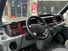 Ford Transit 2.2TDCi | Mobile.bg    6