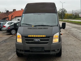 Ford Transit 2.2TDCi | Mobile.bg    2