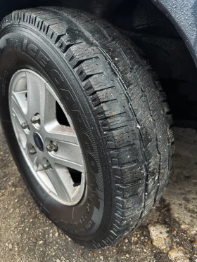 Ford Transit 2.2TDCi | Mobile.bg � ����� ������ 15