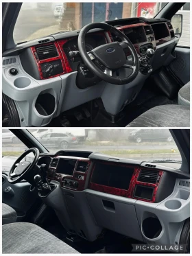 Ford Transit 2.2TDCi | Mobile.bg � ����� ������ 8