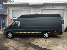 Ford Transit 2.2TDCi | Mobile.bg � ����� ������ 7