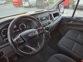 Ford Transit Custom 2.0 TDCi, , 6 , ,  6 | Mobile.bg    9
