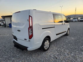 Ford Transit Custom 2.0 TDCi, , 6 , ,  6 | Mobile.bg    5