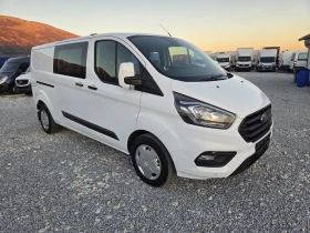 Ford Transit Custom 2.0 TDCi, , 6 , ,  6 | Mobile.bg    7
