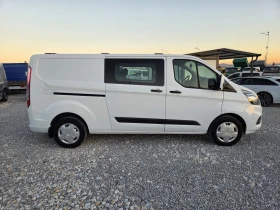 Ford Transit Custom 2.0 TDCi, , 6 , ,  6 | Mobile.bg    6