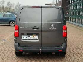 Peugeot Expert Peugeot-Expert 226S 1.6 BlueHDI 115 Premium , снимка 4