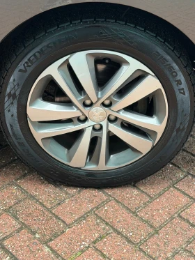 Peugeot Expert Peugeot-Expert 226S 1.6 BlueHDI 115 Premium , снимка 6