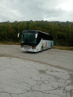 Setra S 416хд гт, снимка 2