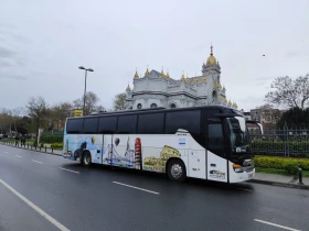 Setra S 416хд гт - изображение 1