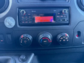 Opel Movano 2.3CDTI* 9 МЕСТА* КЛИМАТИК* РАМПА ЗА ИНВАЛИДИ* , снимка 6