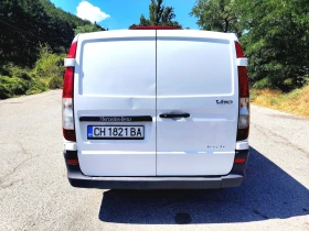 Mercedes-Benz Vito 2.2 �������� ���� 5 | Mobile.bg � ����� ������ 6