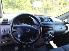 Mercedes-Benz Vito 2.2 �������� ���� 5 | Mobile.bg � ����� ������ 10